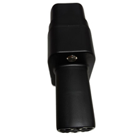 Adaptateur CCS2 vers NACS pour chargeur CCS2 pour Model 3 X Y Cybertruck DC 250KW AC EV