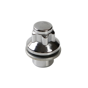 Nouvelle boulon <span class=keywords><strong>de</strong></span> <span class=keywords><strong>roue</strong></span> <span class=keywords><strong>antivol</strong></span> Yuhui en acier au carbone chromé M12x1.5 M14x1.5 avec rondelle, modèle WL701, pour usage automobile - Product Image 5
