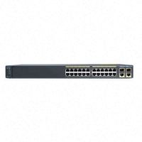 Коммутатор серии C9200L, 100 Мбит/с, 24 порта, Ws-C2960+24Tc-S, Nintendo Switch Lite