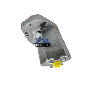 Excavatrice 336E Moteur C9.3 Pompe à carburant Pompe de transfert 371-3586 3713586 - Product Image 1