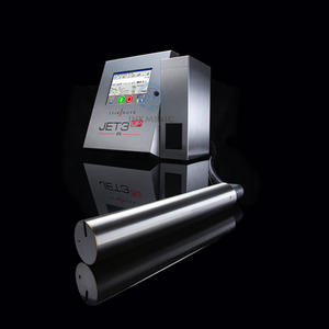 産業用連続インクジェットプリンターマーキングコーディングマシンLeibingerJET2neo <span class=keywords><strong>Jet</strong></span> one <span class=keywords><strong>Jet</strong></span> 3 CIJプリンター - Product Image 6