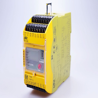 PLC Pequeño, Dispositivo de Control/Base MM0P 772000, Año 2019, con Garantía
