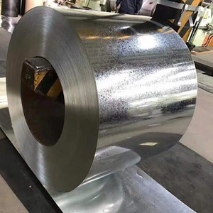 Bobina de Acero Galvanizado por Inmersión en Caliente de Alta Calidad <span class=keywords><strong>Astm</strong></span> <span class=keywords><strong>A653</strong></span> Sgcc <span class=keywords><strong>Gi</strong></span> con Precio de Fabricante - Product Image 2