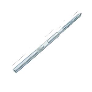 Support de fixation invisible pour étagère à un seul niveau, structure de support invisible pour bibliothèque, support fixe pour panneaux de bois - Product Image 1