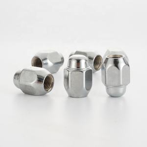 أجزاء ملحقات محرك ميتسوبيشي باجيرو مسامير محرك من الفولاذ المقاوم للصدأ-1500-52950-M1000 - Product Image 1