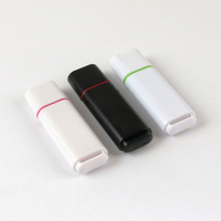 128GB USB Drive 64GB 32GB 16GB 8GB USB Flash stik memori 256GB Cle USB Disk penyimpanan perangkat Pen Drive grosir