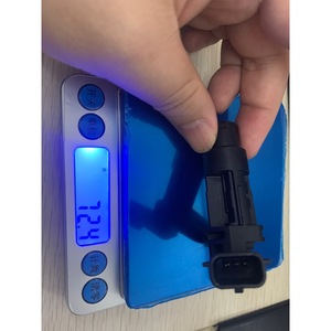 Sensor de Cigüeñal 2819051000 para Smart453, Repuesto Automotriz - Product Image 2