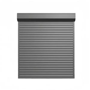 Moteur électrique de 77mm pour volets roulants automatiques, portes d'armoires de <span class=keywords><strong>garage</strong></span> et de cuisine - Product Image 5