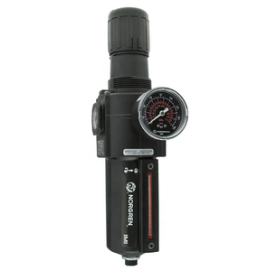 Oferta Especial: Filtro/Regulador Original Serie B-74, Puertos PTF de 1/2, Reguladores de Voltaje Económicos, Oferta Especial: Filtro Original Serie B-74 - Product Image 1
