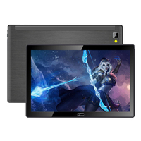 Tableta PC Wifi de 8 y 10 Pulgadas con Teclado, Proyecto de Tableta Android, Pantalla Táctil IPS, Tableta de Dibujo para la Escuela