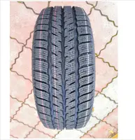 OCSEN - Anti Crack Radial Car Tires, 195/65r15