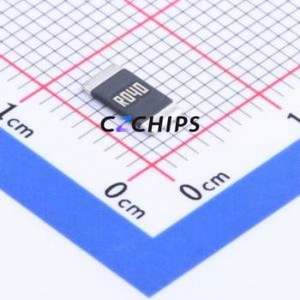 Resistencia de Detección de Corriente / Resistencia Shunt RLM25FEER040, Resistencia de Muestreo 2512, 40mOhm, 1%, 2W - Product Image 1