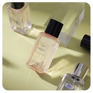 สเปรย์ระงับกลิ่นกาย Secret Victoria Original Brand ขนาด 75 มล. ขายส่ง น้ำหอมแท้ กลิ่นกุหลาบและผลไม้ สไตล์มิสต์ - Product Image 3