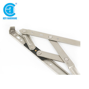 アルミドア摩擦ステー/ピボットヒンジ、中国の窓金物メーカー - Product Image 2