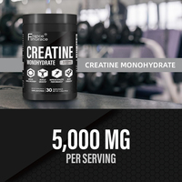 Nouveauté : Supplément de créatine monohydrate Shecome, fabricant de créatine monohydrate, favorise la croissance musculaire et la récupération, poudre de créatine monohydrate
