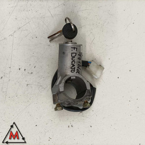 Interruttore di Accensione Usato con Chiave per Fiat Ducato Mk1 1981-1994 (85773) - Product Image 1