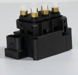 7L0698014 7L0616251 Soupape de distribution de pompe de suspension pour Audi <span class=keywords><strong>Touareg</strong></span> Volkswagen - Product Image 4