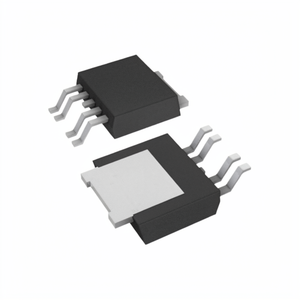 AOD609-252-5, DPAK TO-252AD ทรานซิสเตอร์ซื้อชิ้นส่วนอิเล็กทรอนิกส์ออนไลน์ที่ได้รับอนุญาตจากผู้จัดจำหน่าย - Product Image 1