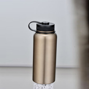 Venta al por mayor de diseño barato portátil de la botella de los deportes - Product Image 3