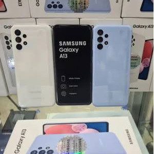 Teléfonos Android de Alta Gama a Precios Económicos, Versión Estadounidense, Teléfonos Móviles Usados al por Mayor, Origen China A13 - Product Image 3