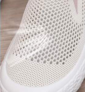 YATAI primavera ed estate scarpe per le signore traspirante netto superiore scarpe da <span class=keywords><strong>donna</strong></span> spessa morbida suola <span class=keywords><strong>comode</strong></span> scarpe da ragazza - Product Image 4