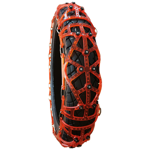 Phổ Mới Xe Máy Chống-Trượt Chuỗi 3.00 Dày Cao Su Gân Giống Như Cho Hai-Bánh Underbone Lốp - Product Image 1