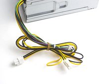 Nieuwe 180W voeding vervanging voor HP ProDesk 800 G3 SFF 600 G3 SFF 901763-002 901765-003 PSU Type Desktop Toepassingen