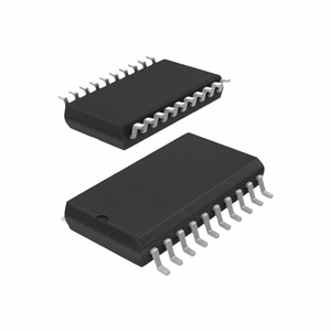 Logic 20 SOlC 74AC245SCX Electronics Component Authorized Distributor - Product Image 1
