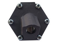 Vanne d'échappement rapide pneumatique en ligne R431003039 P-052935-00003 pour cylindre et embrayage