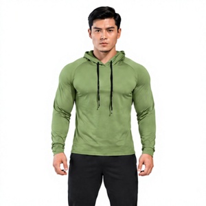 Sudaderas de Lujo de Gran Gramaje con Logotipo Personalizado, de Forro Polar y Mezcla de Algodón, Oversize, Estilo Pullover, para Hombre y Mujer, Ropa Urbana, de Fábrica - Product Image 1