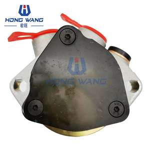อะไหล่รถขุด 02112671 04503571 ปั๊มยกน้ำมันเชื้อเพลิงสำหรับเครื่องยนต์ Volvo Deutz BFM1013 - Product Image 2