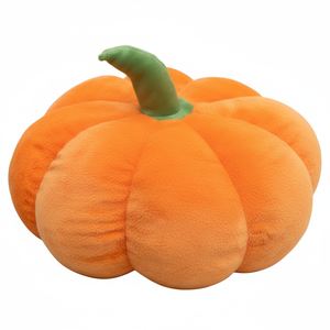 Cuscino decorativo a forma di zucca Soft Touch - Product Image 1