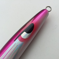 Leurre de pêche en bois GT Popper de haute qualité, 25 cm, 100 g, 130 g, pour la pêche au marlin en eau salée, stickbait