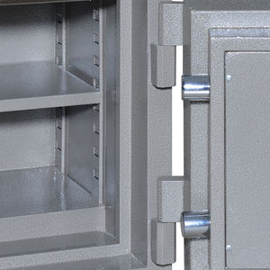 خزنة معدنية رقمية ثقيلة الوزن بتصميم جديد من أوكيدا - Product Image 6