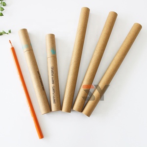 paper tube packaging for incense stick