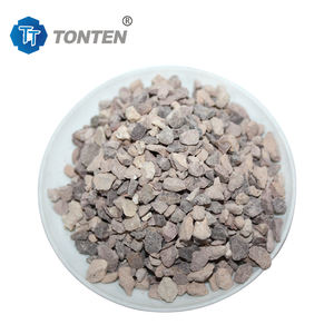 Granulés de zéolite naturelle de 3-5 mm de haute qualité et à longue durée de vie, prix de gros compétitif, pour le traitement de l'eau - Product Image 4