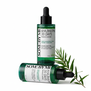 For <b>SOME</b> <b>by</b> <b>MI</b> <b>AHA</b> <b>BHA</b> <b>PHA</b> 30 Days Miracle Skin Care Serum Good Quality Product - Product Image 2