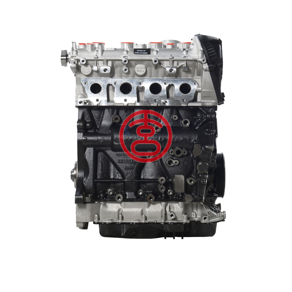 Milexuan nuevo motor de coche EA888 1,8 2,0 T Motor CCZA CCZB bloque de motor para Skoda Octavia Vw Golf Eos Audi Seat