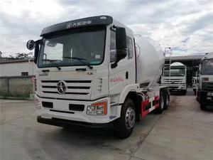 <span class=keywords><strong>Mixer</strong></span> Beton <span class=keywords><strong>Diesel</strong></span> dengan Truk Pencampur Semen Ringan, Truk Pencampur Semen Ringan, Mesin Pengangkat Kerekan <span class=keywords><strong>Hopper</strong></span> Dayun 8 Party - Product Image 6