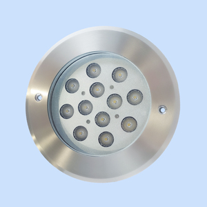 Poolux 304SS 12 pièces haute puissance <span class=keywords><strong>LED</strong></span> IP68 lampes de <span class=keywords><strong>piscine</strong></span> sous-marine au-dessus du <span class=keywords><strong>sol</strong></span> 12v/24v décorations de <span class=keywords><strong>piscine</strong></span> <span class=keywords><strong>LED</strong></span> RGB lumières de <span class=keywords><strong>piscine</strong></span> - Product Image 3