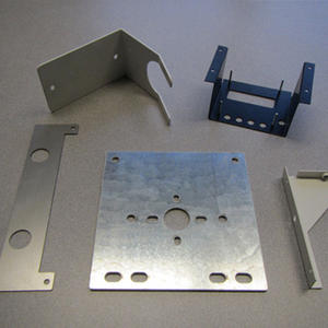 Soluciones de Diseño y Fabricación de Piezas Estampadas <span class=keywords><strong>JJP</strong></span> - Soporte Profesional de Equipo de Ingeniería, Se Acepta OEM/ODM, Certificado ISO9001 - Product Image 1