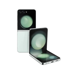Samsung Galaxy <span class=keywords><strong>Z</strong></span> <span class=keywords><strong>Flip</strong></span> 5 SM-F731U 8GB/256GB Bora Purple d'occasion, <span class=keywords><strong>Z</strong></span> <span class=keywords><strong>Flip</strong></span> 5 débloqué, <span class=keywords><strong>Z</strong></span> <span class=keywords><strong>Flip</strong></span> 5 pliable - Product Image 6