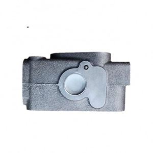 ฝาสูบเครื่องยนต์ SD25 SD23สำหรับ <span class=keywords><strong>Nissan</strong></span> 11041-09W00 11041-29W01 1104129W01 - Product Image 3