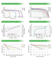 Batterie liquide optimisée pour système 51,2 V, 100 Ah LiFePO4 pour solutions de micro-réseaux industriels |   Haute efficacité, sans soudure