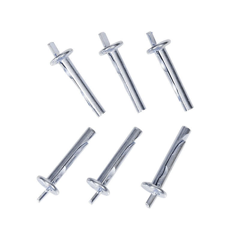 fixing concrete anchor