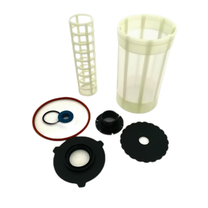 อะไหล่พลาสติกกรองคุณภาพสูงขายดี 77369146 0077369146-001 สำหรับรถยนต์ FIAT - Product Image 1