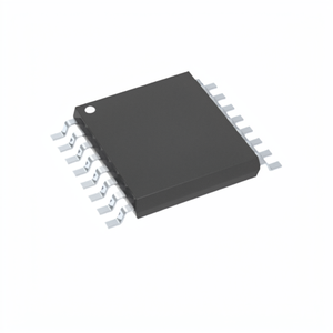 Components Electronic Original One Stop Service L6986TR Power Management (PMIC) 16 PowerTSSOP - Product Image 1