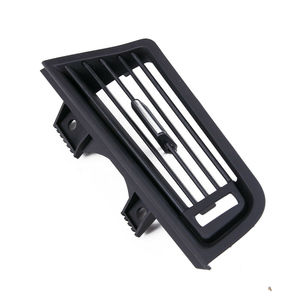 Para BMW Serie 5 F10, Piezas de Tuning Interior y Exterior, Rejillas de Ventilación de Aire Acondicionado 64229166883 64229166884 64229166885 - Product Image 4