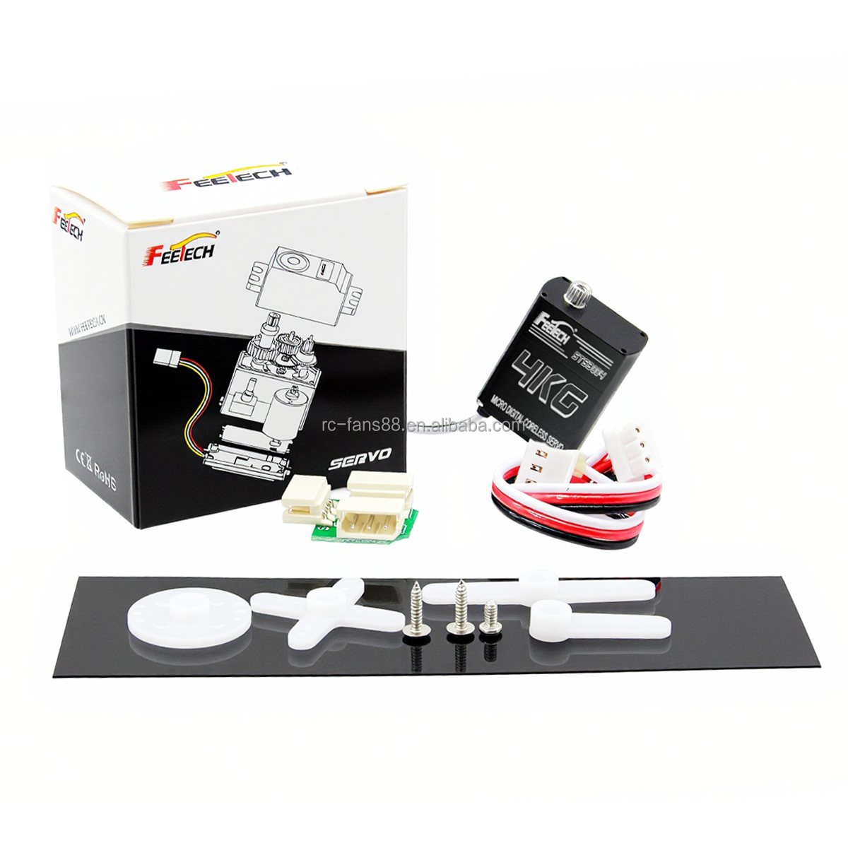 ST-3004-C001&nbsp;:&nbsp;1&nbsp;pièce