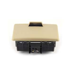 Ford <b>Car</b> Cup Holder 8C3Z2513562AF Plastic Ordinary Type For Vehicle <b>Interior</b> Use - Product Image 4